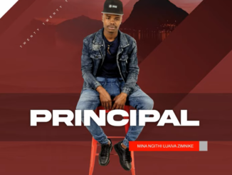 Principal - Mina Ngithi uJaiva Zimnike