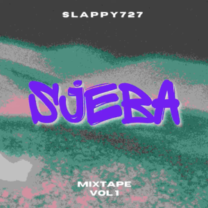 Slappy 727 - Sjeba album
