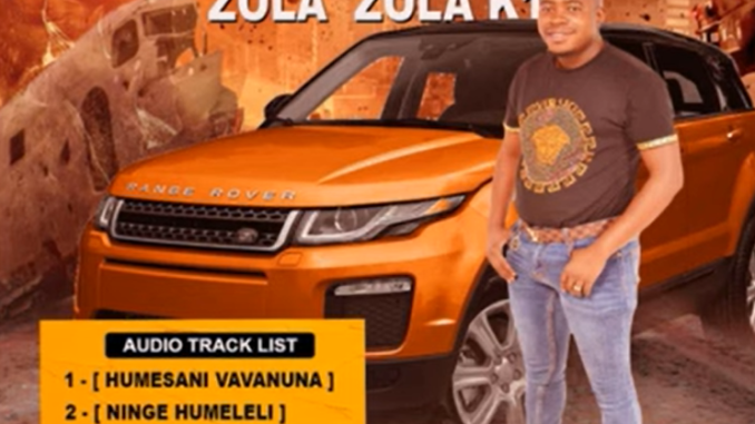 Zola Zola