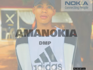 DMP - AMANOKIA
