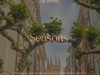 DJ Benny - Seasons