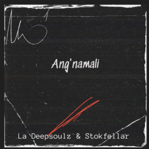 LaDeepsoulz - Ang'namali 