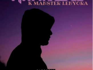 K Manster Lenyora - Xitsonga Amapiano