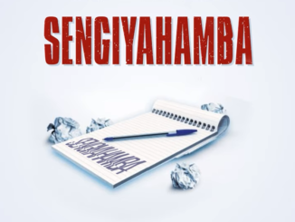 Master Lee - Sengiyahamba ft tshwarnelo