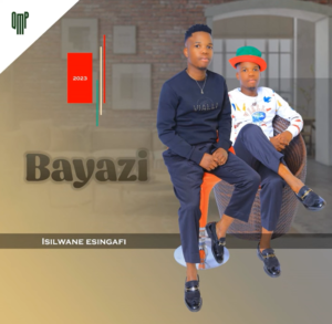 Bayazi - Ngithembele kuwe