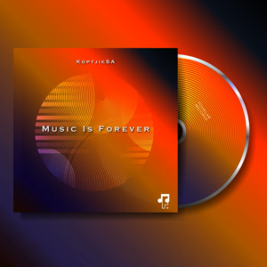 KoptjieSA - Music Is Forever (Intro)