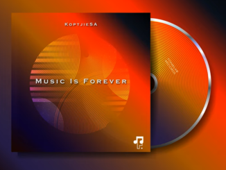 KoptjieSA - Music Is Forever (Intro)