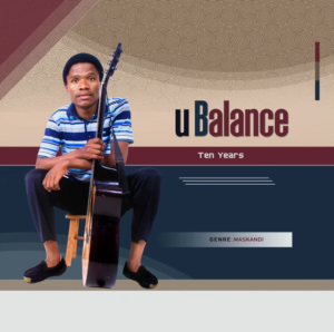 uBalance - Udlala kancane (Ten Years EP)