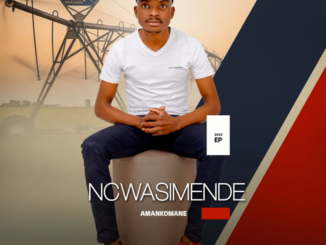 Ncwasimende - Unyaka wesithembiso