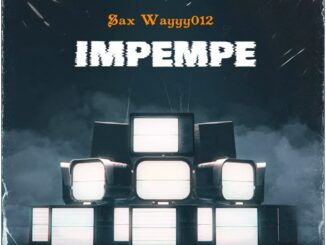 Sax Wayyy012 - Impempe