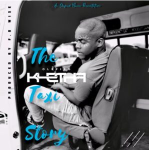 Olefied Khetha - The Taxi Story