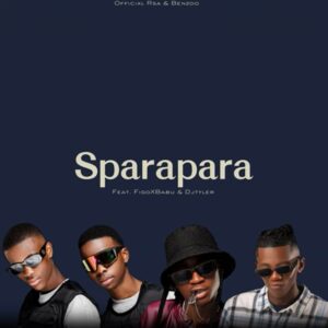 Officixl Rsa - Sparapara (Live) 