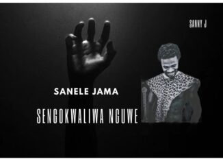 Sanele Jama - Sengikwaliwa Nguwe (ft. Zamambo Ntombiyodumo Mkhize)