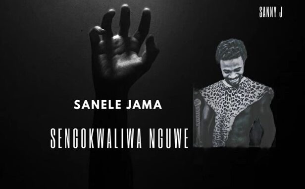 Sanele Jama - Sengikwaliwa Nguwe (ft. Zamambo Ntombiyodumo Mkhize)