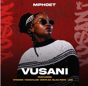 Mphoet - Vusani