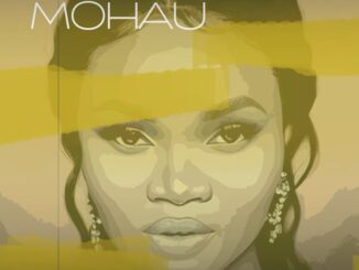 DJ Venda & Amantle Brown – Mohau