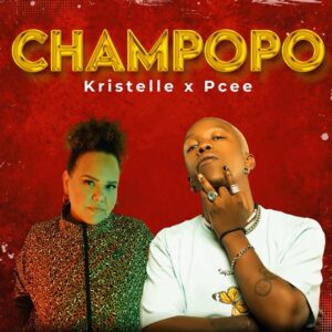 Kristelle & Pcee - Champopo