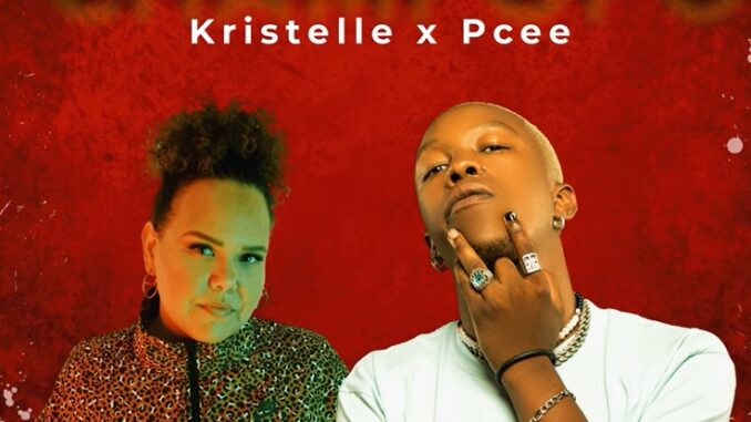 Kristelle & Pcee - Champopo