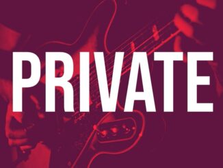The Groovist - Private