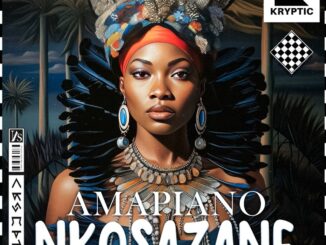 Kryptic - Amapiano Nkosazane Album