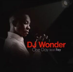 DJ Wonder - One Day