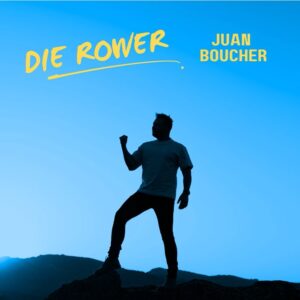 Juan Boucher - Die Rower