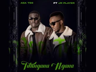 Asa Tee ft Jr Player- Tshingana ngana