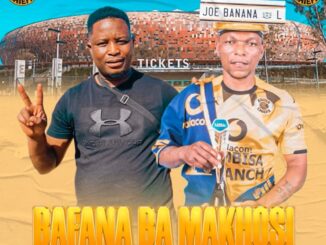 Empire Group - Bafana ba Makhosi