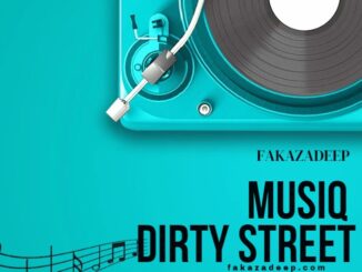 Musiq - Dirty Street