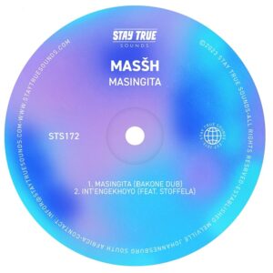 Massh – Masingita (Bakone Dub)