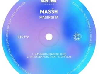 Massh – Masingita (Bakone Dub)