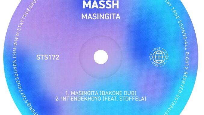 Massh – Masingita (Bakone Dub)