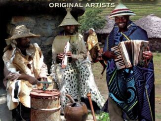 The Best Of Traditional Sesotho Music Songs