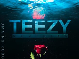 Teezy Muzician - Uma Ngikubona
