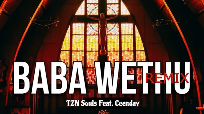 TZN Souls - Baba Wethu (Remix Version)