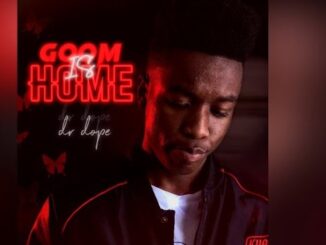 Dr Dope – Gqom Is Home EP