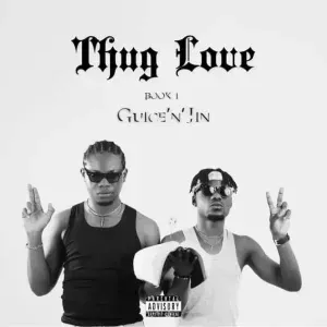 Guice n Jin – CatFish Guice n Jin – CatFish