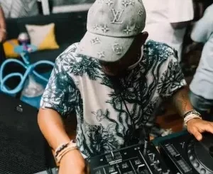 Kabza De Small & Mthunzi – iSimo