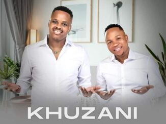 Khuzani - Umjolo Lo