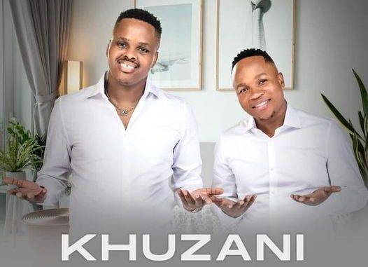 Khuzani - Umjolo Lo