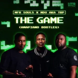 MFR Souls & Mdu aka TRP – The Game Changer MFR Souls & Mdu aka TRP – The Game Changer