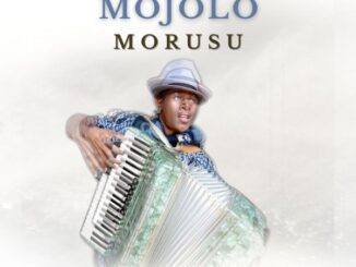 Morusu - Mojolo ft. Thope Tse Khang, Ntate Stunna, Jerry Madubela