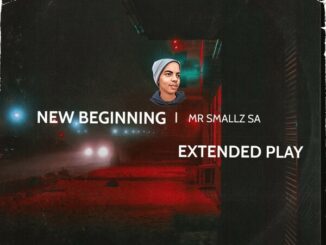 Mr Smallz SA - New Beginning