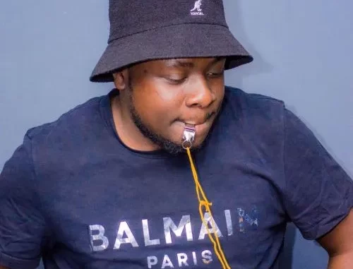 Myztro & Felo Le Tee – Myztro’s Kitchen Mix Episode 2