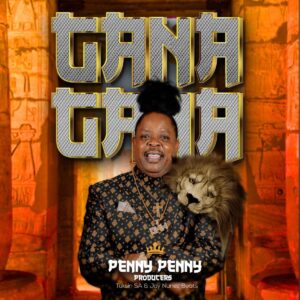 Penny Penny – Gana Gana