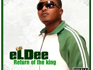 Return of the King