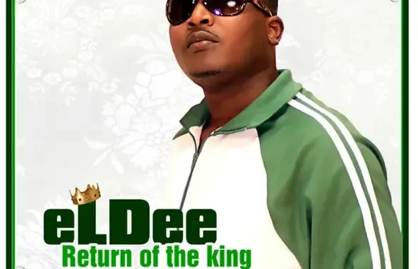 Return of the King