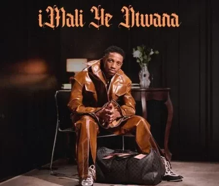 Album: Sam Deep - iMali Ye Ntwana
