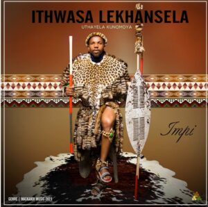 Ithwasa Lekhansela - Kuyahlonishwa (ft. Mroza Fakude)