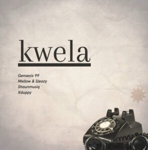 Genesis 99 - Kwela (Radio remix)